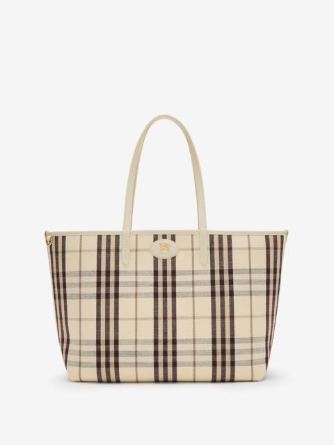 Medium Reversible Bloomsbury Tote​