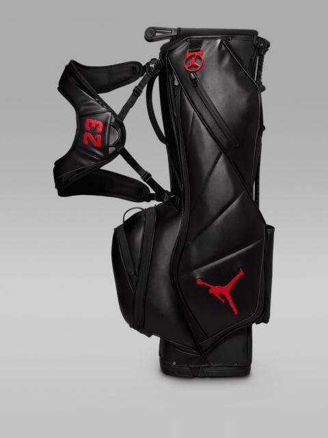 Jordan Fade Away Luxe 6-Way Golf Bag