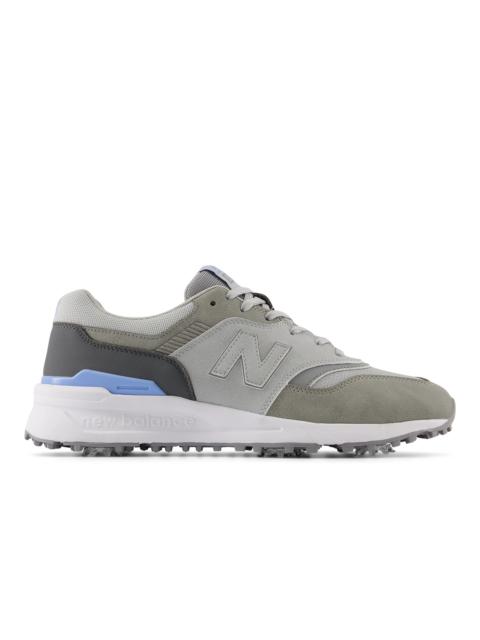 Men's 997 Golf Shoes
