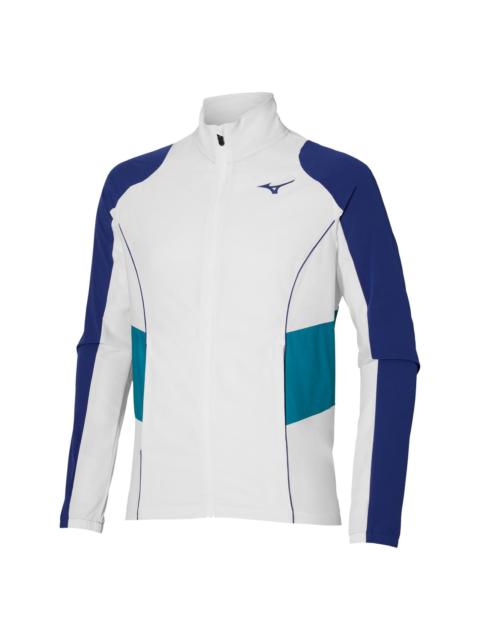 Mizuno Men's Shadow Tennis Jacket