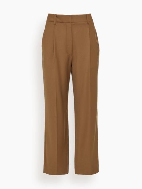 Otto Pant in Camel