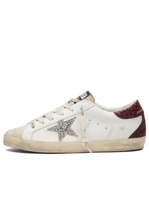 Golden Goose Super Star Sneaker