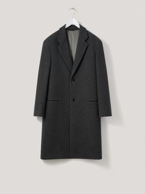 [定価22万] LEMAIRE chesterfield coat 定価22万] LEMAIRE chesterfield coat