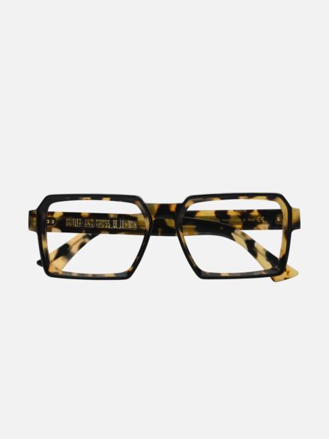 1385 OPTICAL SQUARE GLASSES