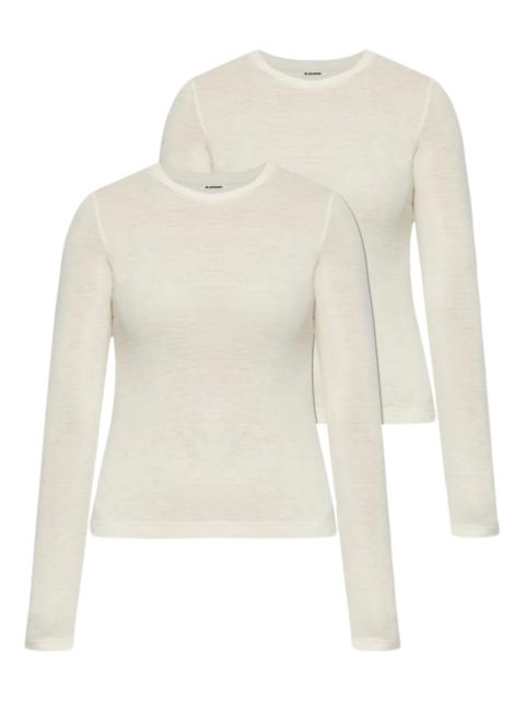 long-sleeves tops (pack of two)