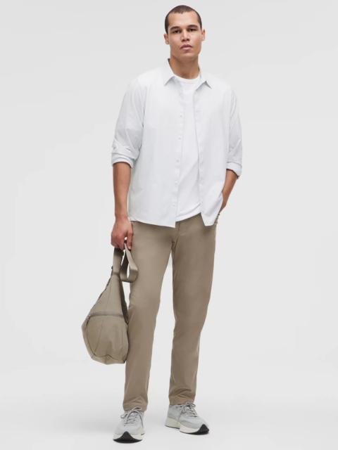 ABC Slim-Fit 5 Pocket Pant 32L *Warpstreme