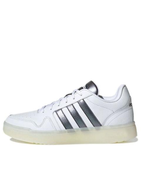 adidas neoOthers Skate shoes 'White Blueblack' GY7538