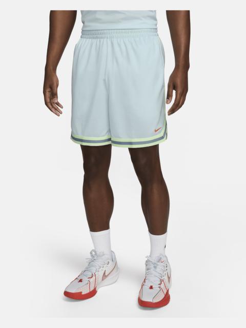 Nike DNA Men's Dri-FIT 6" Basketball Shorts