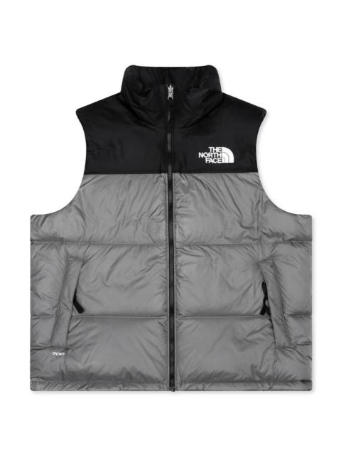 1996 RETRO NUPTSE VEST - SMOKED PEARL