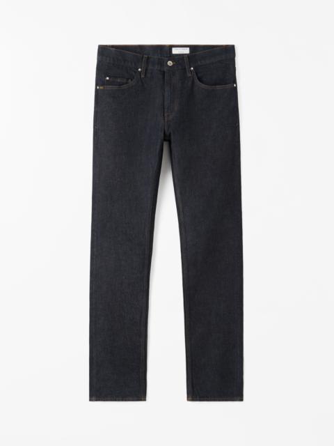 Pistolero Slim-Fit Jeans