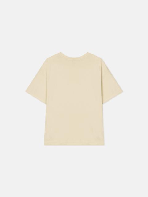 Cotton-Jersey T-Shirt