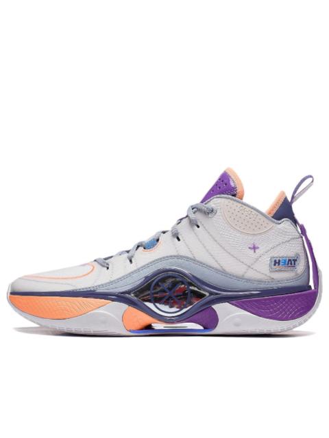 Li-Ning Wade Shadow 5 'Heat' ABPT053-6