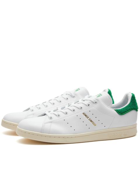 Adidas Stan Smith 'Homer Simpson'