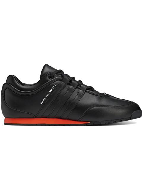 adidas Y-3 Boxing Black Orange
