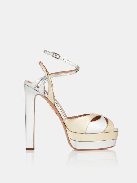 Moves Sandal Plateau 130