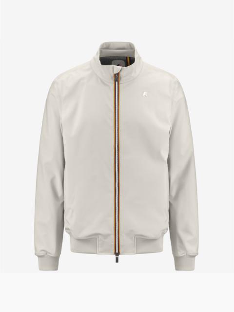 ARSENE BONDED JERSEY