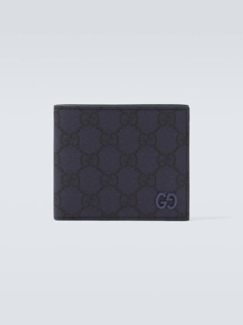 GG bifold wallet