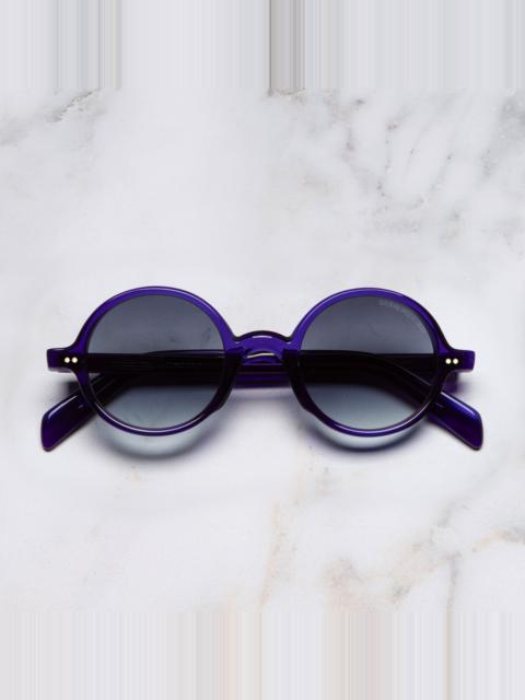 GR01 ROUND SUNGLASSES