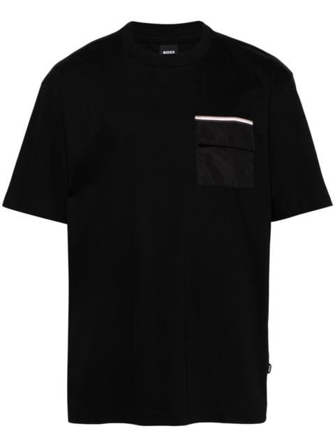 cotton T-shirt