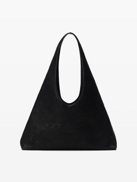 Black Small Pike Hobo