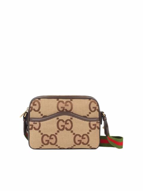GG Supreme crossbody bag