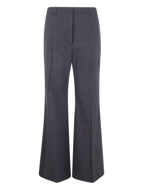 Dionne side-pocket trousers