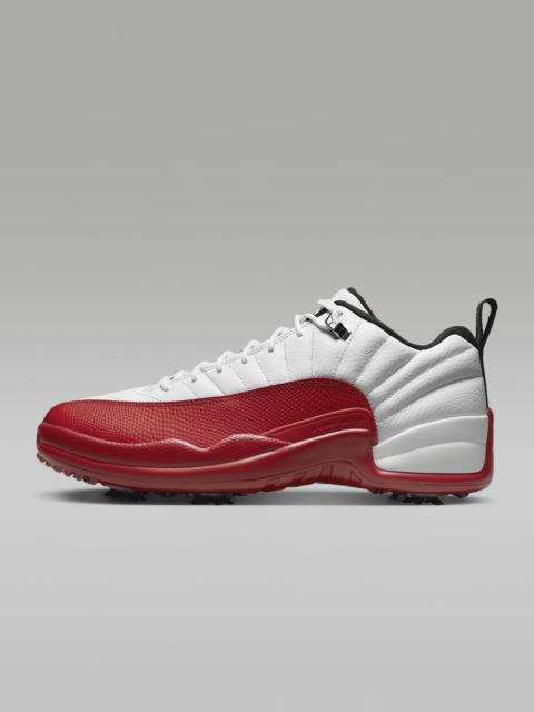 Air Jordan 12 Low Golf Shoes