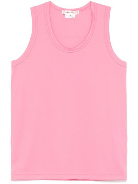 jersey tank top