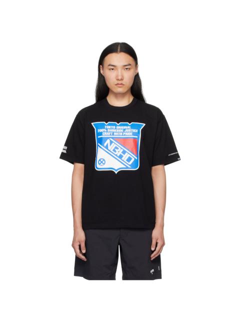 Black BOUNTY HUNTER Edition S/S-2 T-shirt