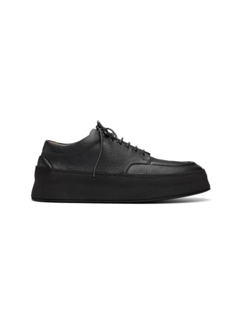 Black Cassapana Sneakers