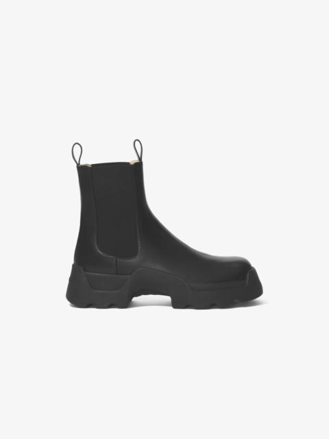 Stomp Chelsea Boots