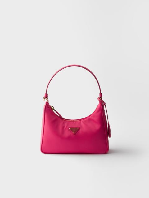 Prada Re-Edition 2005 Re-Nylon and Saffiano mini bag