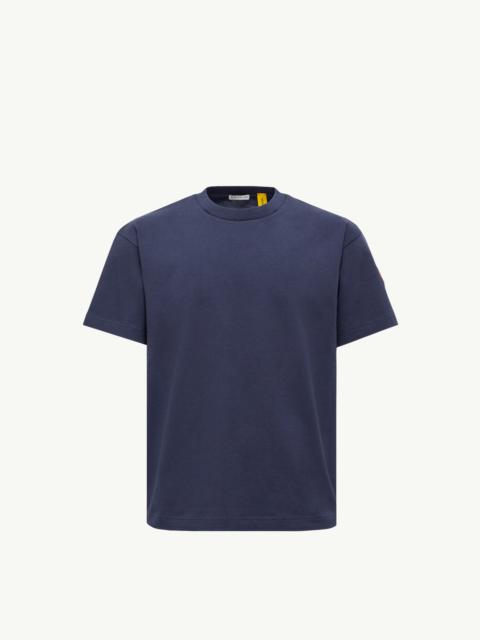 Moncler x Gilga Farm by Donald Glover Cotton T-Shirt