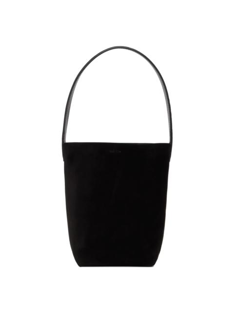 Black Small N/S Park Tote
