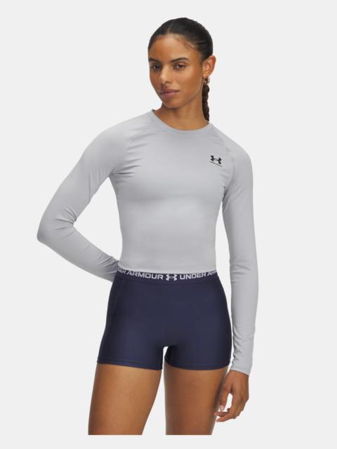 HeatGear® Compression