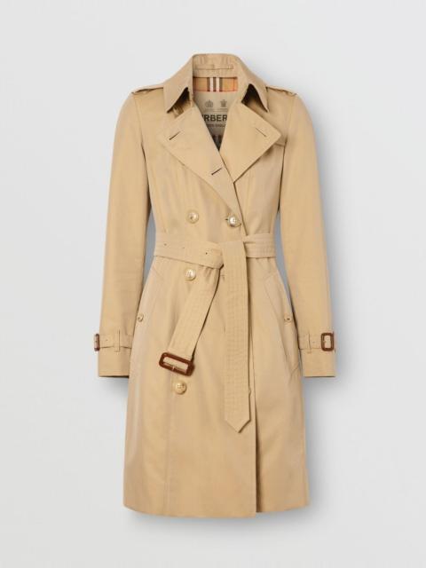 The Mid-length Chelsea Heritage Trench Coat