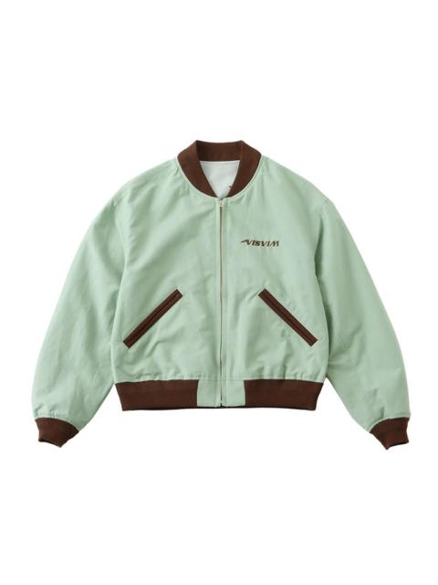 DOUGLAS JKT LT.GREEN