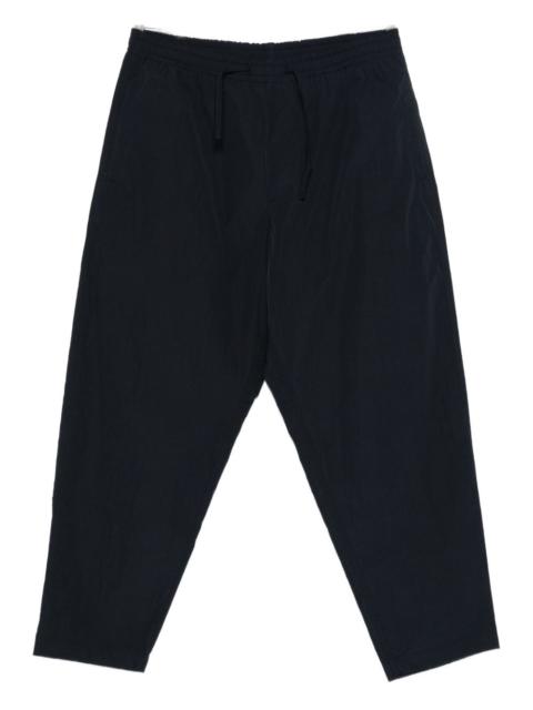 Alva Skate drawstring trousers