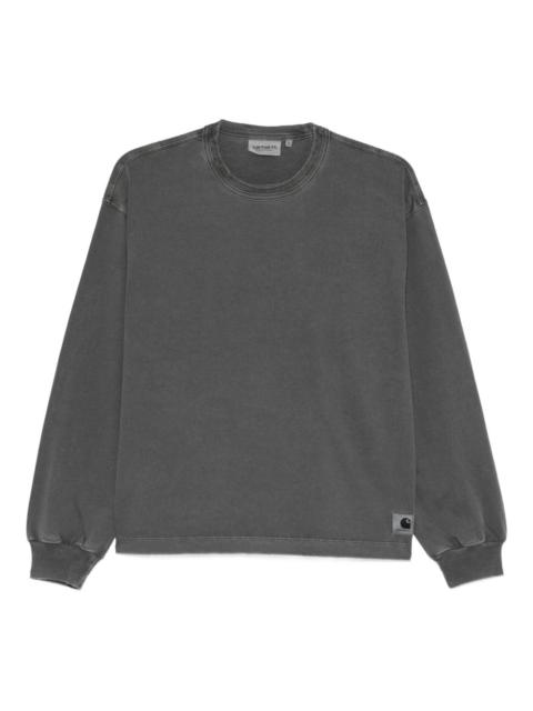 Torion long-sleeve T-shirt