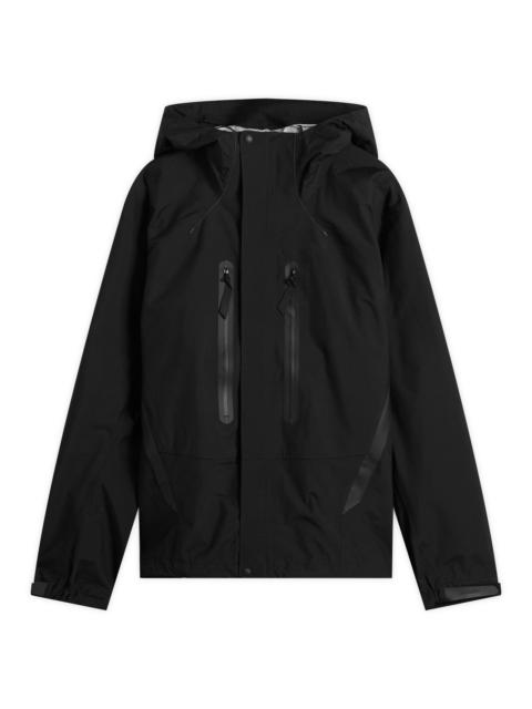 and wander 2.5L Hiker Rain Jacket