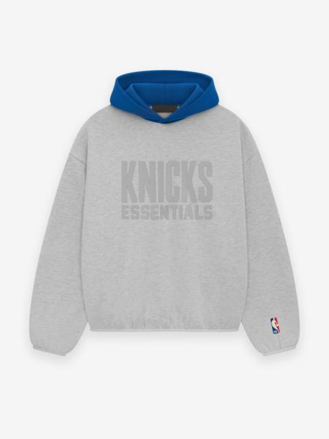 Essentials Knicks Hoodie
