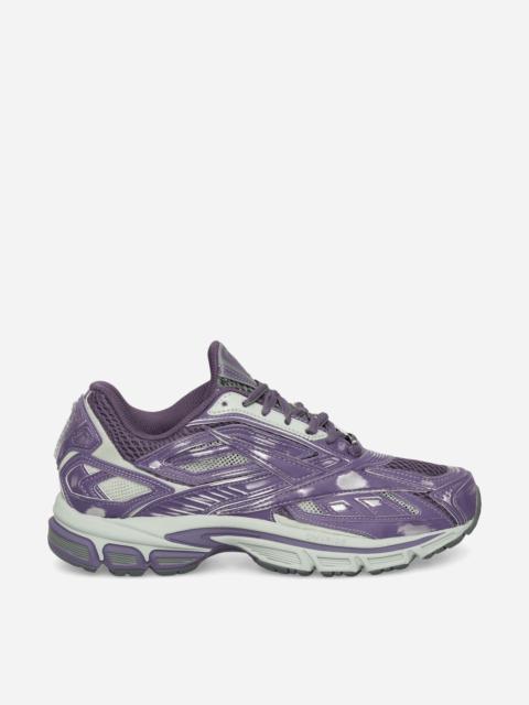 Premier Road Ultra Sneakers Purple Buff Metallic