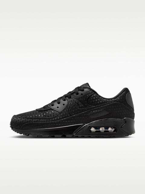 Nike Air Max 90 Premium "Valentine’s Day" Men's Shoes