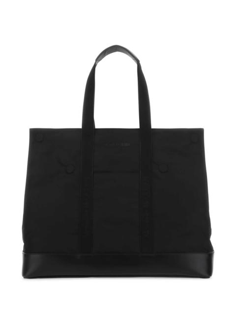 Alexander McQueen Tote Bag — Black