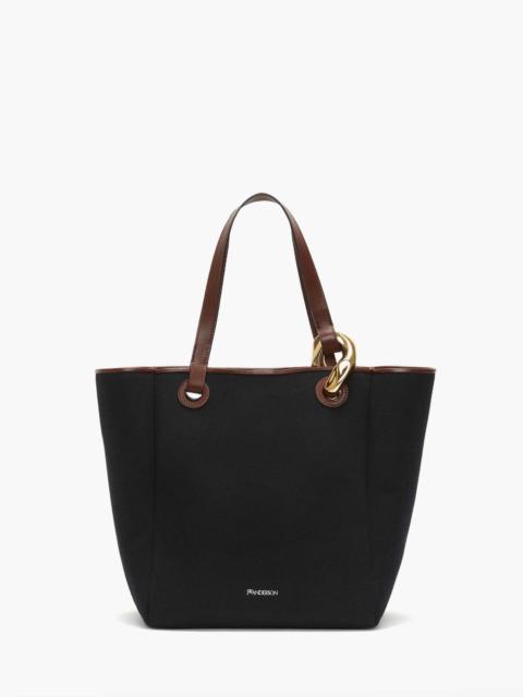 JWA CORNER TOTE - CANVAS TOTE BAG