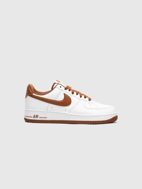 AIR FORCE 1 '07 "PECAN"