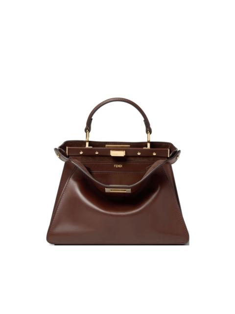 small Peekaboo ISeeU tote bag