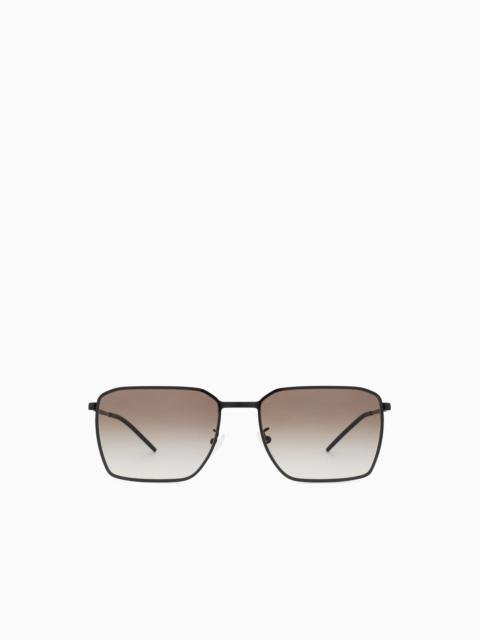 MEN’S SQUARE SUNGLASSES