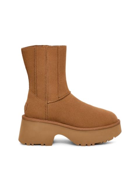 Twin Seam New Heights boots