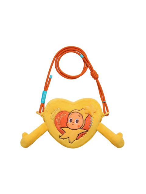 Heart Bag Twinkle Twinkle Crush On You Series Hand-in-Hand